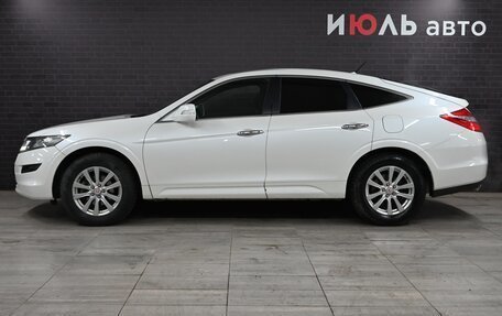 Honda Crosstour I рестайлинг, 2012 год, 1 890 000 рублей, 8 фотография