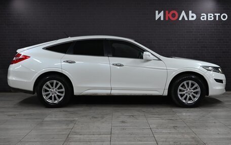 Honda Crosstour I рестайлинг, 2012 год, 1 890 000 рублей, 9 фотография