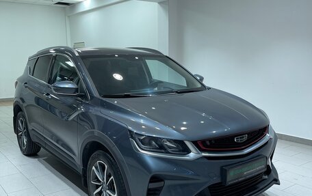 Geely Coolray I, 2021 год, 2 040 000 рублей, 3 фотография