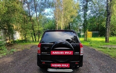 Suzuki Grand Vitara, 2013 год, 1 420 000 рублей, 6 фотография