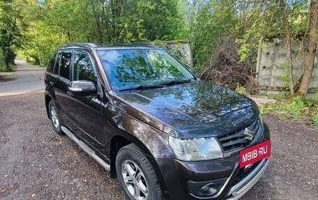 Suzuki Grand Vitara, 2013 год, 1 420 000 рублей, 17 фотография