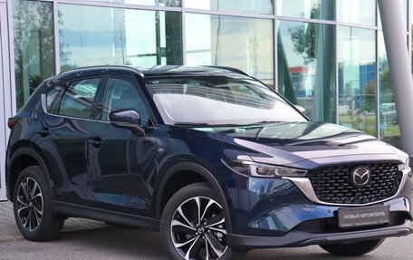 Mazda CX-5 II, 2024 год, 5 950 000 рублей, 3 фотография