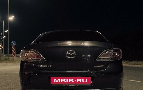 Mazda 6, 2008 год, 650 000 рублей, 10 фотография