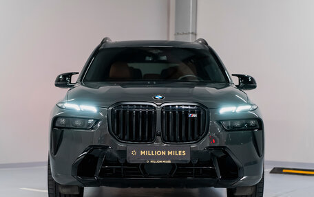 BMW X7, 2024 год, 20 500 000 рублей, 2 фотография