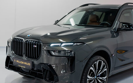 BMW X7, 2024 год, 20 500 000 рублей, 8 фотография