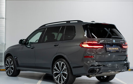 BMW X7, 2024 год, 20 500 000 рублей, 13 фотография