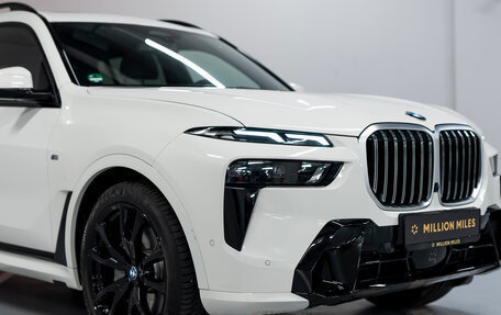 BMW X7, 2023 год, 15 990 000 рублей, 5 фотография