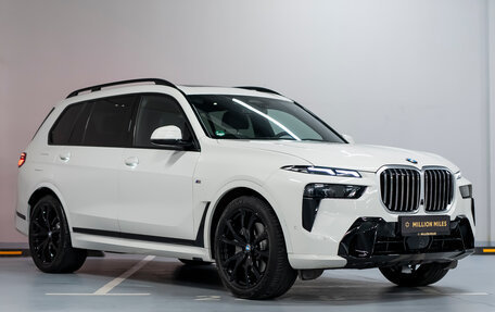 BMW X7, 2023 год, 15 990 000 рублей, 3 фотография