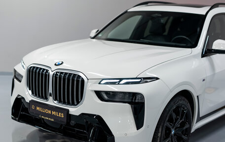 BMW X7, 2023 год, 15 990 000 рублей, 6 фотография