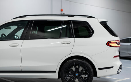 BMW X7, 2023 год, 15 990 000 рублей, 12 фотография