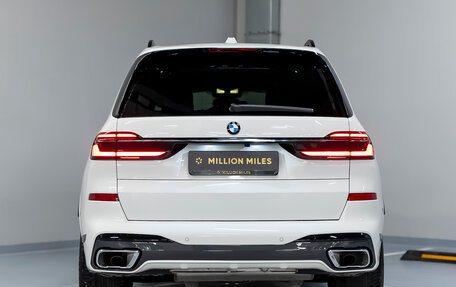 BMW X7, 2023 год, 15 990 000 рублей, 10 фотография