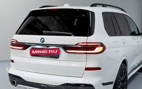 BMW X7, 2023 год, 15 990 000 рублей, 15 фотография