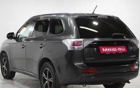 Mitsubishi Outlander III рестайлинг 3, 2012 год, 1 479 000 рублей, 7 фотография