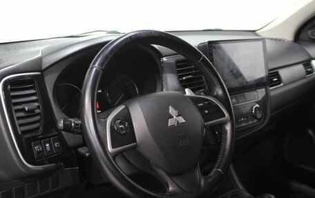 Mitsubishi Outlander III рестайлинг 3, 2012 год, 1 479 000 рублей, 14 фотография