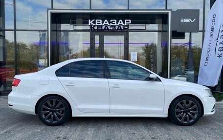 Volkswagen Jetta VI, 2015 год, 1 450 000 рублей, 8 фотография