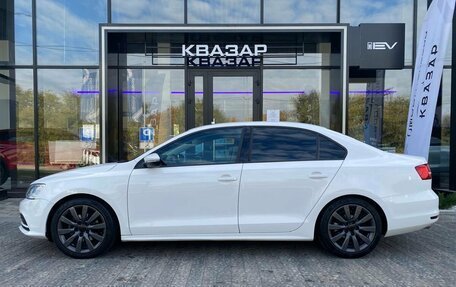 Volkswagen Jetta VI, 2015 год, 1 450 000 рублей, 7 фотография