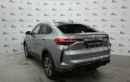 Haval F7x I, 2023 год, 2 570 000 рублей, 7 фотография