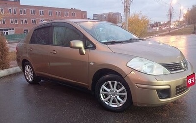 Nissan Tiida, 2008 год, 690 000 рублей, 1 фотография