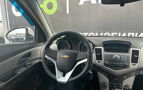 Chevrolet Cruze II, 2012 год, 766 000 рублей, 10 фотография