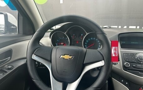 Chevrolet Cruze II, 2012 год, 766 000 рублей, 11 фотография