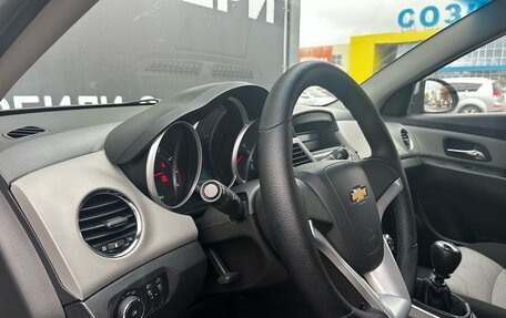 Chevrolet Cruze II, 2012 год, 766 000 рублей, 24 фотография