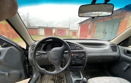 Chevrolet Lanos I, 2006 год, 275 000 рублей, 8 фотография