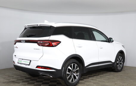 Chery Tiggo 7 Pro, 2021 год, 1 859 000 рублей, 5 фотография