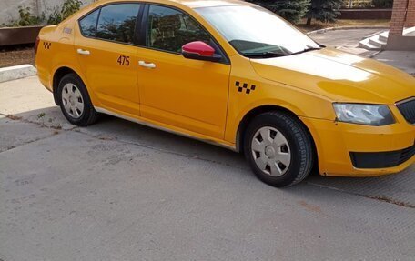 Skoda Octavia, 2015 год, 595 000 рублей, 2 фотография