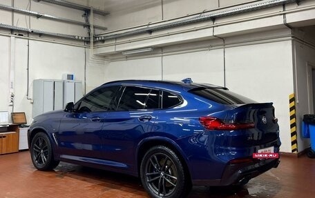 BMW X4, 2020 год, 7 300 000 рублей, 3 фотография