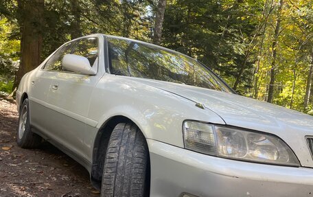 Toyota Cresta, 1982 год, 555 500 рублей, 3 фотография