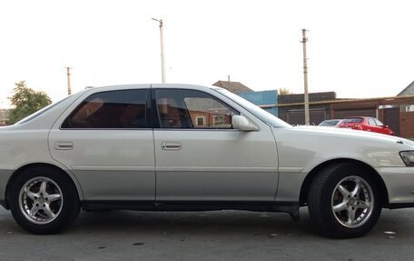 Toyota Cresta, 1982 год, 555 500 рублей, 6 фотография