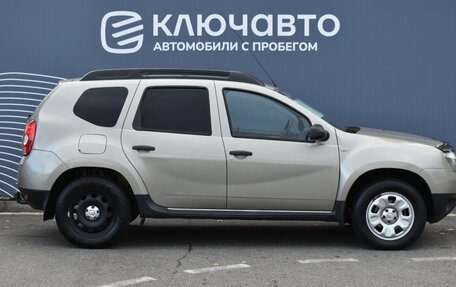 Renault Duster I рестайлинг, 2013 год, 985 000 рублей, 5 фотография