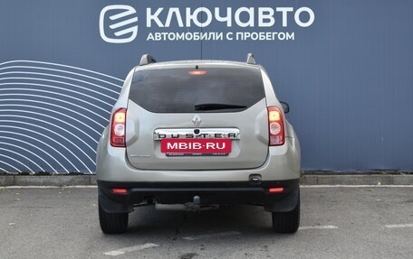 Renault Duster I рестайлинг, 2013 год, 985 000 рублей, 4 фотография