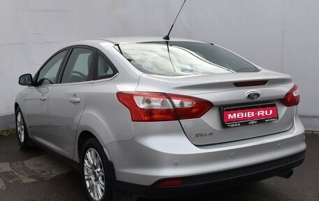 Ford Focus III, 2013 год, 1 139 000 рублей, 6 фотография