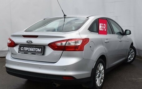 Ford Focus III, 2013 год, 1 139 000 рублей, 4 фотография