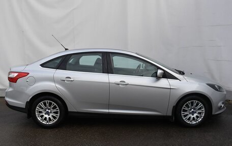 Ford Focus III, 2013 год, 1 139 000 рублей, 7 фотография