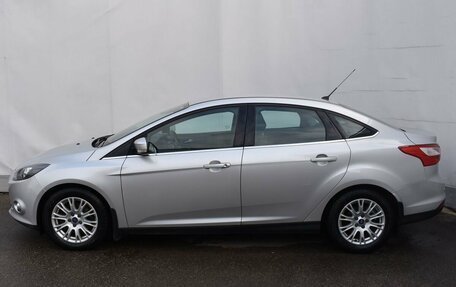 Ford Focus III, 2013 год, 1 139 000 рублей, 8 фотография