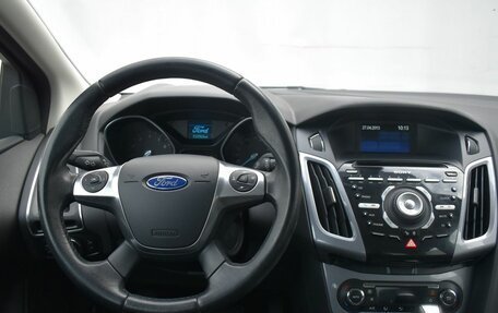 Ford Focus III, 2013 год, 1 139 000 рублей, 14 фотография