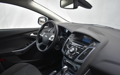 Ford Focus III, 2013 год, 1 139 000 рублей, 10 фотография