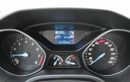 Ford Focus III, 2013 год, 1 139 000 рублей, 17 фотография