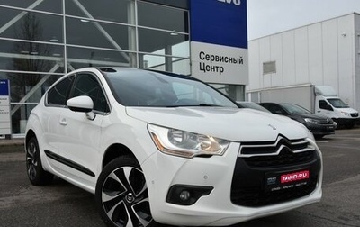 Citroen DS4, 2012 год, 1 099 000 рублей, 1 фотография