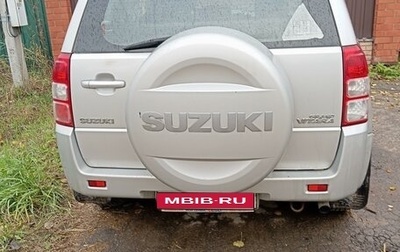 Suzuki Grand Vitara, 2011 год, 900 000 рублей, 1 фотография