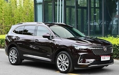 Buick Envision, 2022 год, 4 450 000 рублей, 1 фотография