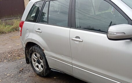 Suzuki Grand Vitara, 2011 год, 900 000 рублей, 5 фотография