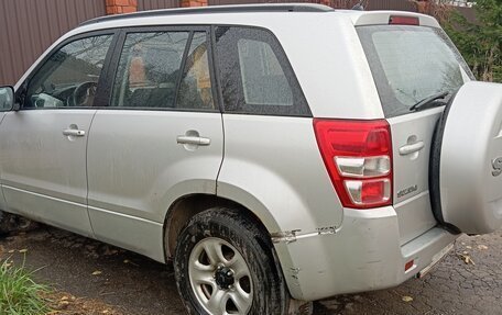 Suzuki Grand Vitara, 2011 год, 900 000 рублей, 8 фотография