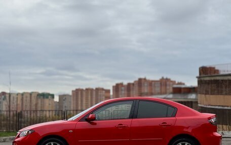 Mazda 3, 2008 год, 775 000 рублей, 13 фотография