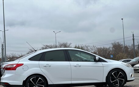 Ford Focus III, 2012 год, 770 000 рублей, 7 фотография