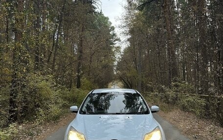 Ford Focus III, 2012 год, 770 000 рублей, 4 фотография