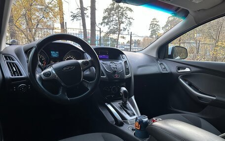 Ford Focus III, 2012 год, 770 000 рублей, 19 фотография