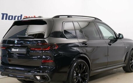 BMW X7, 2024 год, 22 900 000 рублей, 5 фотография